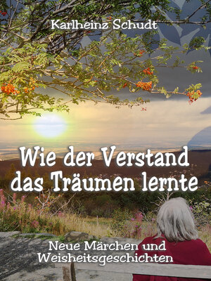 cover image of Wie der Verstand das Träumen lernte